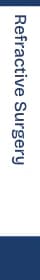 Refractive Surgery