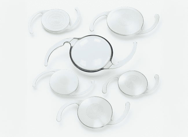 다초점 인공수정체 선택 시 주의 필요