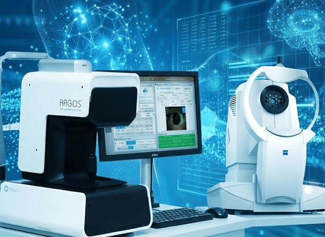 특수장비 없이는 정확한 IOL 선택이 어려움