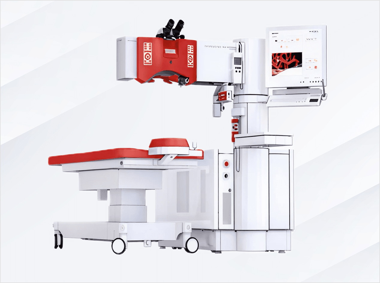 방사상 각막절개술 후 백내장