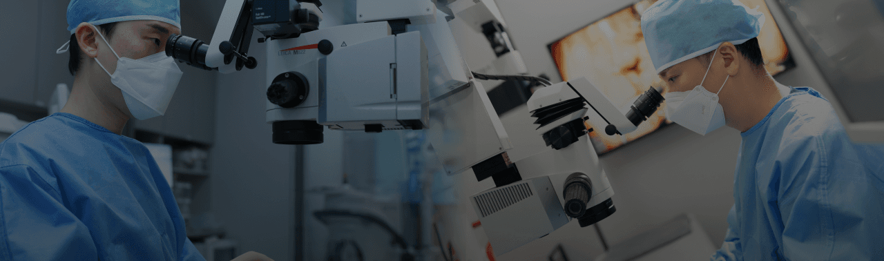 환자 맞춤 노안·백내장 수술