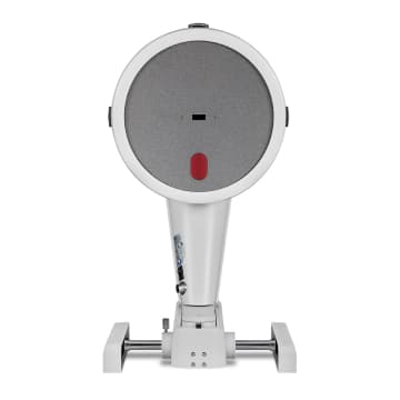 각막지형도촬영기