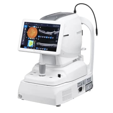 빛간섭단층촬영기