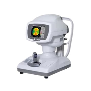 각막내피세포측정기