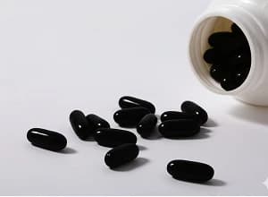 루테인 등의 항산화제 섭취