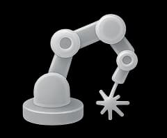 지능형 로봇 보조시스템