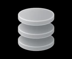 매끄러운 렌티큘 형성