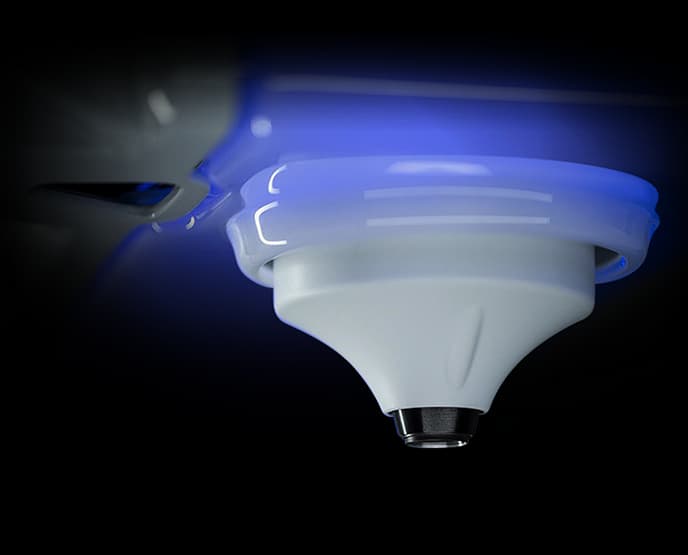 인체공학적으로 설계된 콘택트 글라스