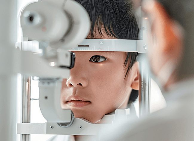 대학병원급 정밀 검사