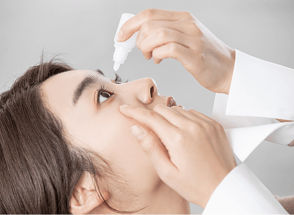 안구건조증 등 기타 질환 검사