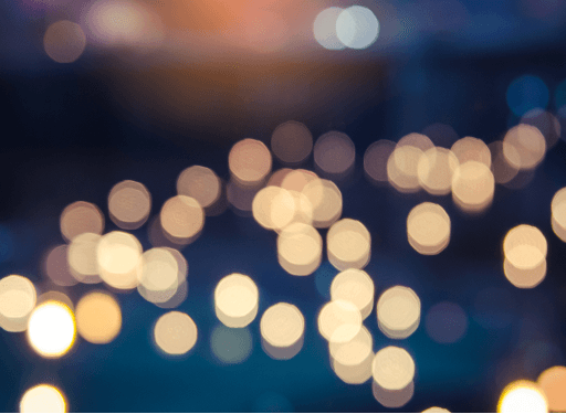 야간 빛번짐이나 눈부심이 걱정되시는 분