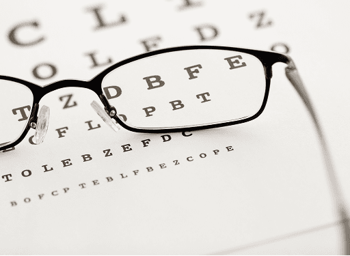 고도근시로 각막 절삭량이 많아 부담이 크신 분