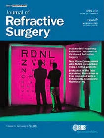 Refractive Surgery